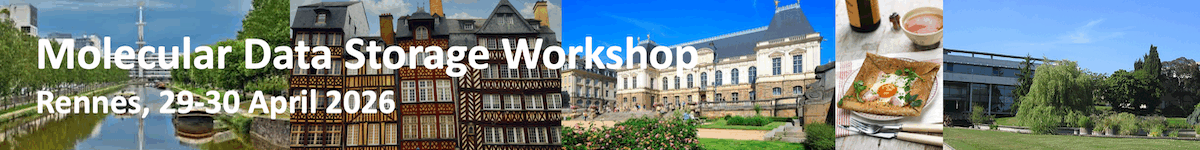 MoleculArXiv Workshop
