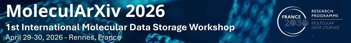 MoleculArXiv Workshop
