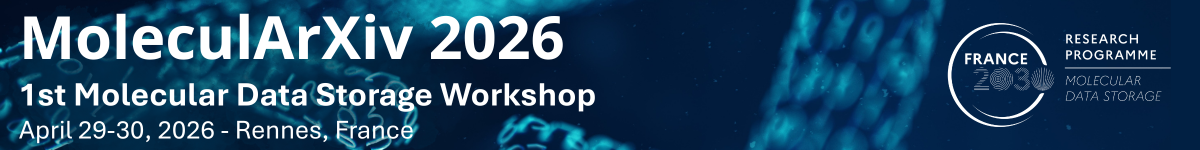 MoleculArXiv Workshop